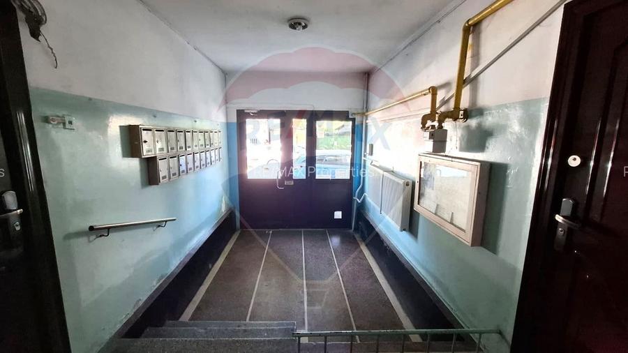 Apartament 2 camere | mobilat si utilat | Metrou Eroii Revolutiei - 13