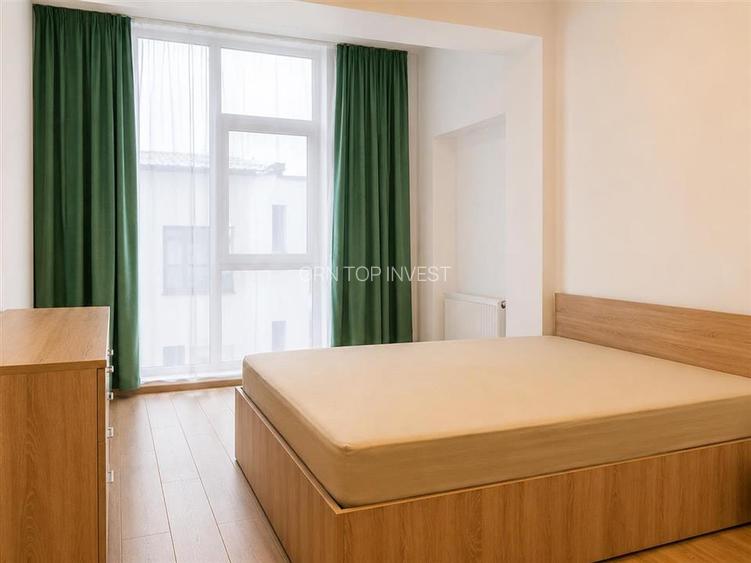 Apartament 3 camere cu balcon zona El Gringo - 2