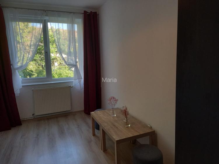 Inchiriez apartament cu 3 camere si garaj in Timisoara zona Tipografilor