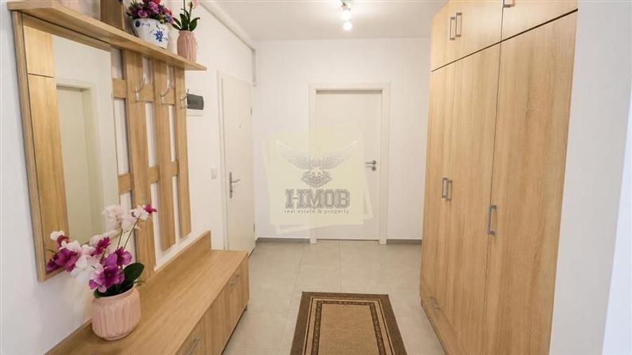 Apartament 3 camere | Etaj 1 | 64mpu | boxa | parcare | Avantgarden