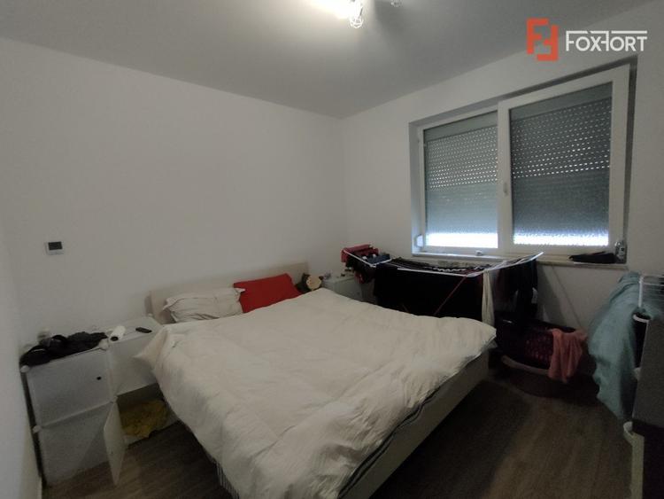 Apartament cu 4 camere mobilat si utilat, la intrare in Giroc - ID V4383