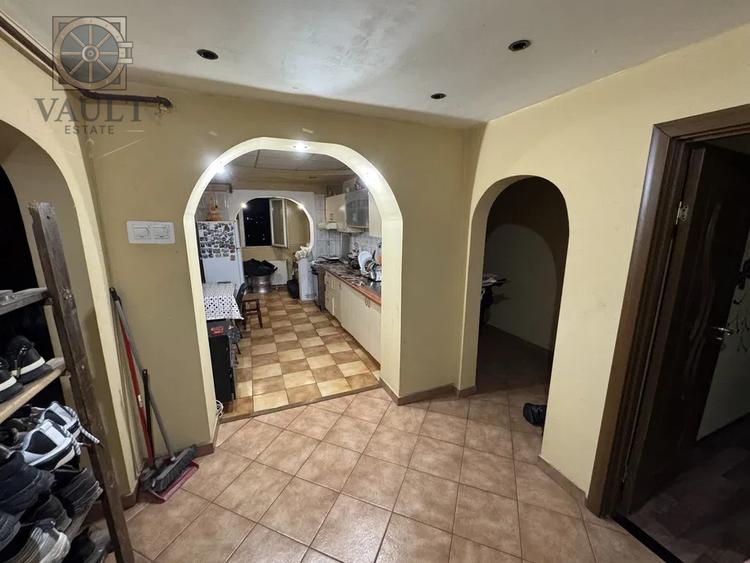 Apartament 4 camere - Rahova - Barca