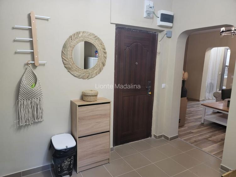 Oferta &icirc;nchiriere ap 2 camere Piața Domenii - 12