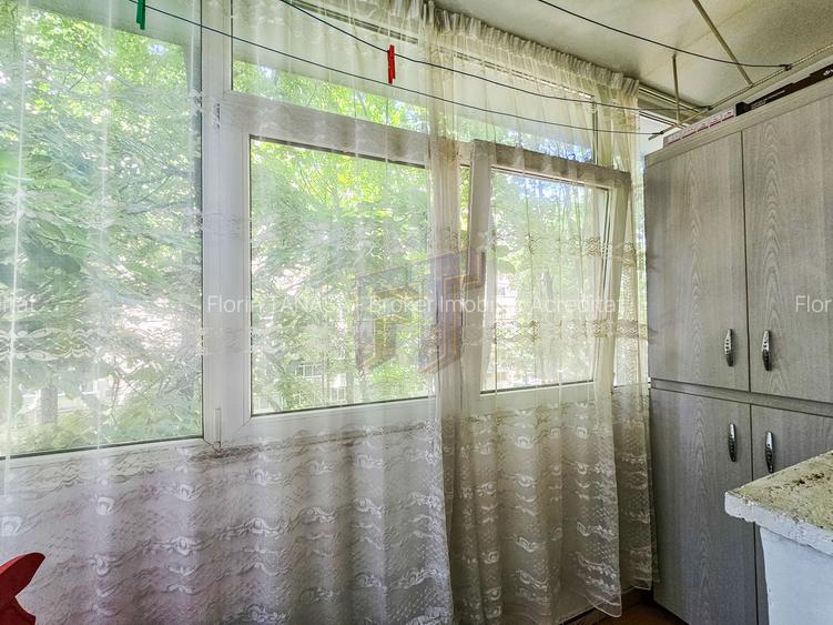 Apartament 2 camere de vânzare | Drumul Taberei | Etaj 3/10 | Metrou - 9