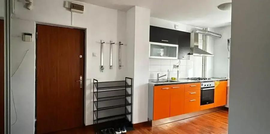 CALEA CALARASOLOR, DECEBAL, MUNCII ETAJ 3/10 RENOVAT