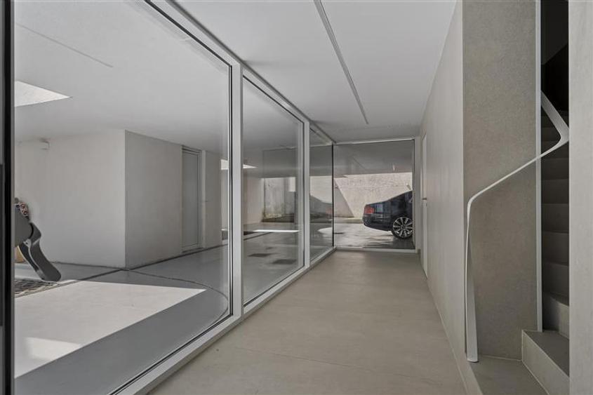 Eleganta Urbana intr-un Apartament de Exceptie
