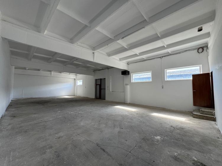 Inchiriere HALA Industriala - Tomesti | 212mp | Sala Sporturilor