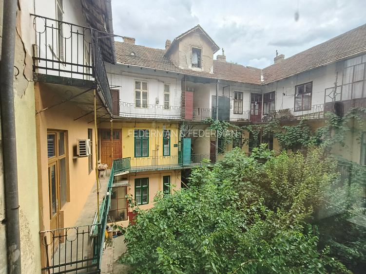 Apartament Piata Mocioni - 15