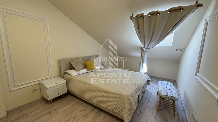 Apartament cu 2 camere, de închiriat zona Braytim - 4