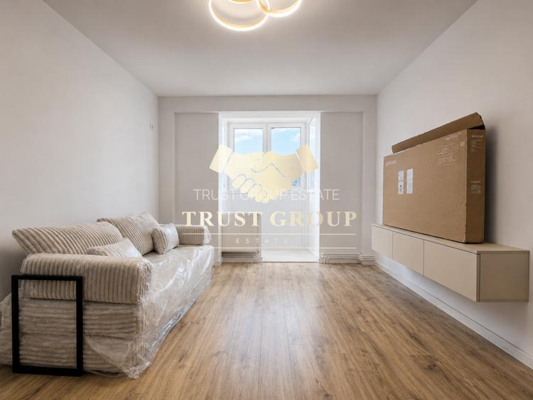 Lujerului-Veteranilor | 2 camere | centrala proprie - 3