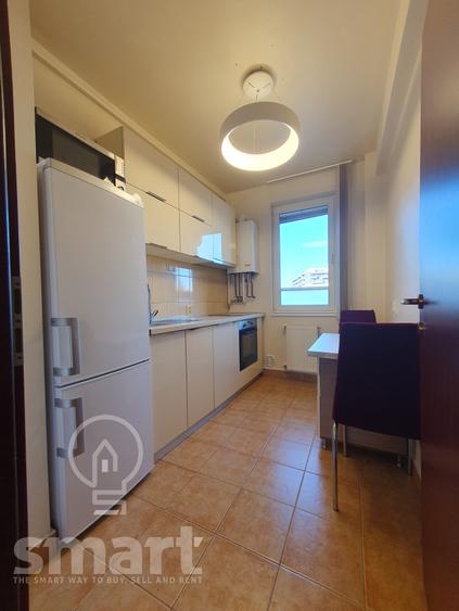 Apartament modern 2 camere pet friendly central