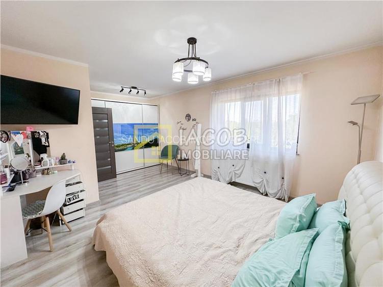 Casa P+1, Bacau – Calea Moldovei, nr 157, langa Pensiunea Moldavia - 12