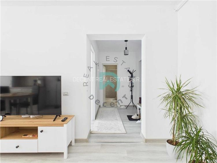 Apartament tip studio, de inchiriat  Sanpetru, Brasov - 4
