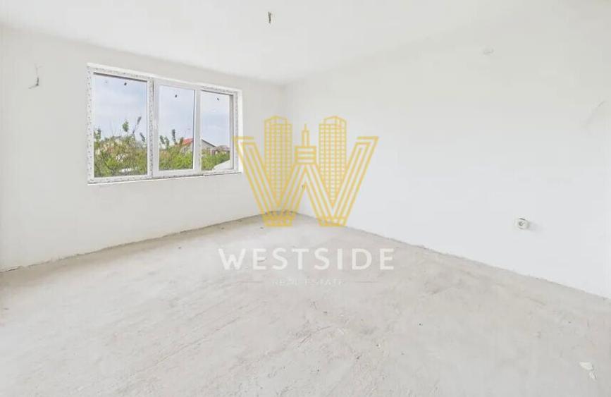 Vila premium de vanzare, cu 6 camere, in Sacalaz