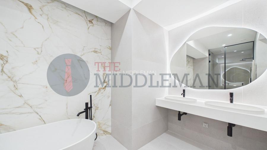 Duplex cu 4 camere - Aviatiei Tower - 22