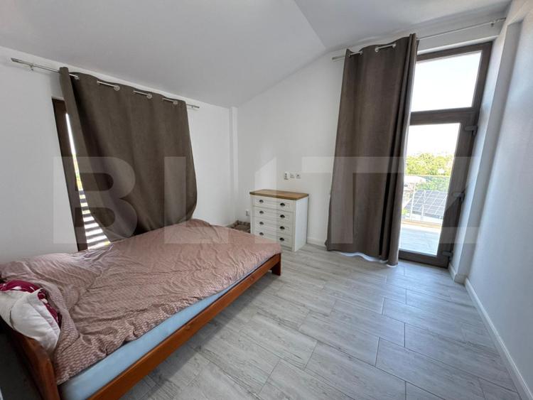 Apartament 2 camere, 72 mp, zona Centrala Str. Tudor Vladimirescu