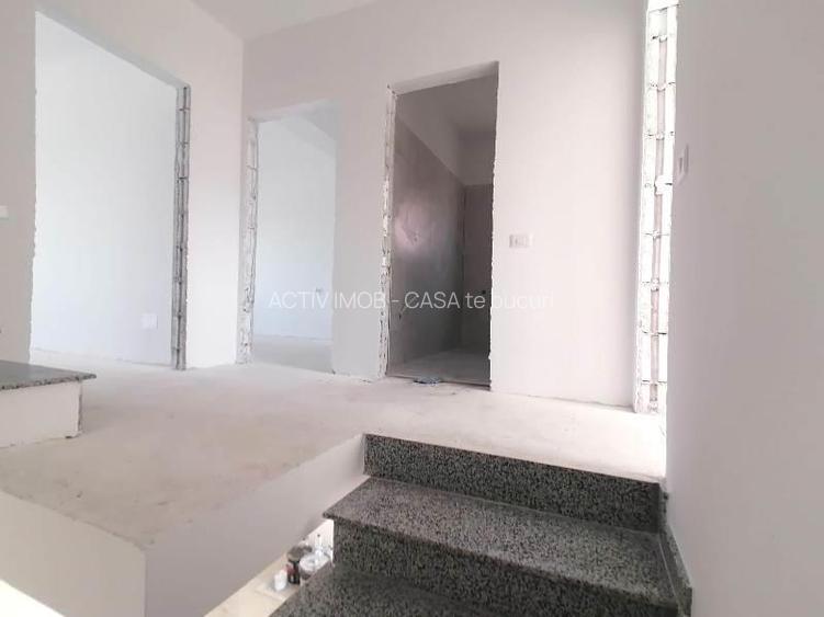 Casa individuala-Prelungirea Ghencea-Margelelor langa STB -225000E tva inclus - - 13