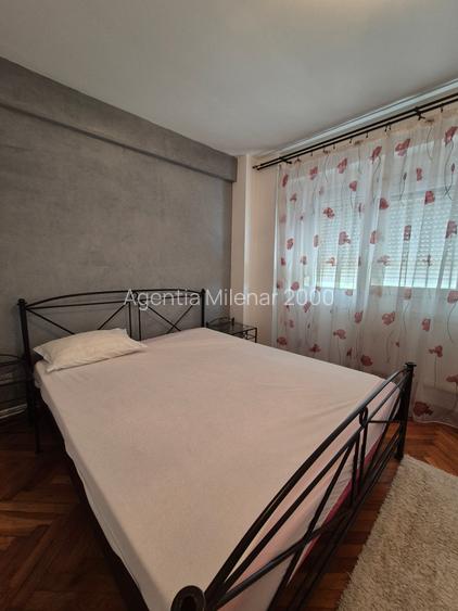 Apartament deosebit: zona Circumvalatiunii ideal pentru cei ce lucreaza de acasa - 11