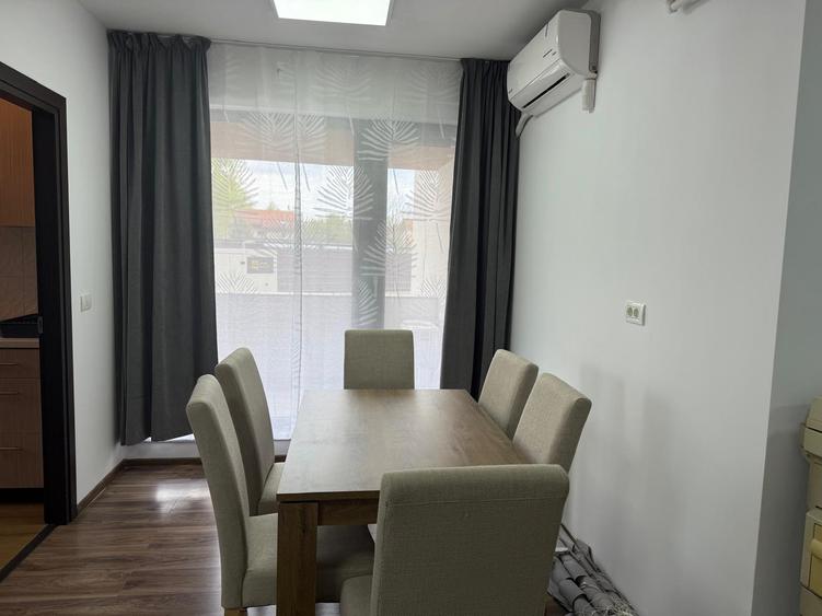 Boutique  70mp |  Pipera | Emil Racovita  2021