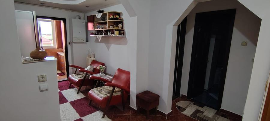 Apartament 2 camere Bucovina-Primaverii
