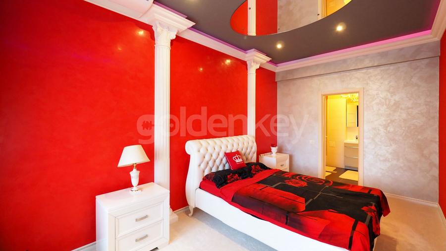 Apartament insorit cu 4 camere, 3 bai | garaj si boxa