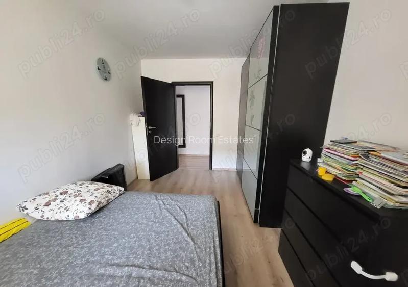 Apartament 3 camere cu terasa - 5
