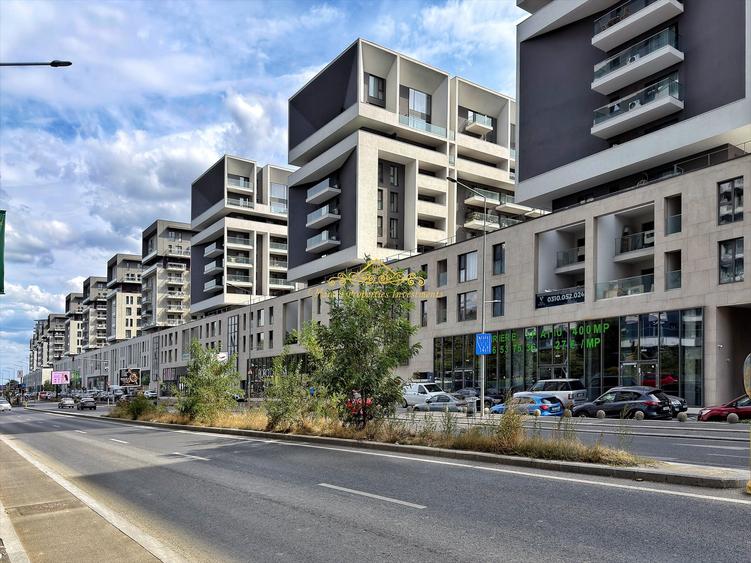 Prima Vista - Fabrica de Glucoza, apartament 2 camere, 2 balcoane