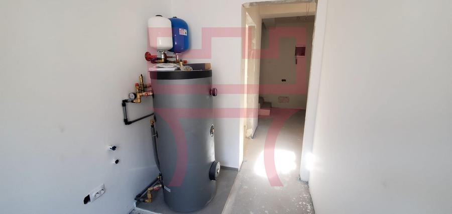 Duplex exclusivist Dambul Rotund panourisolare panorama NZEB FARA tva