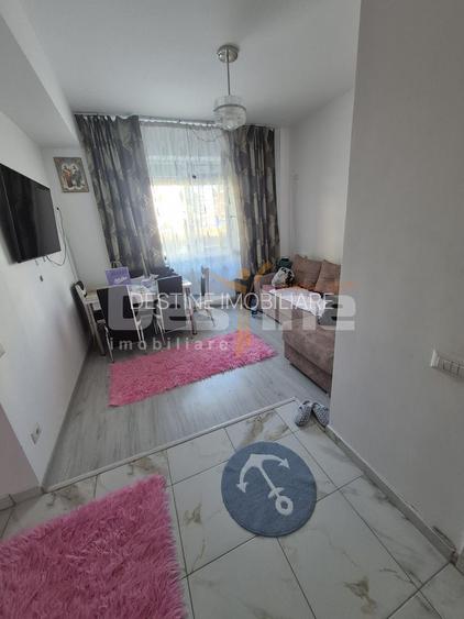 APARTAMENT 2 CAMERE DECOMANDAT AN CONSTRUCTIE 2023