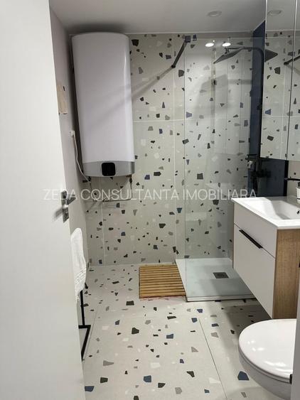 Apartament 2 camere Aviatiei - 7