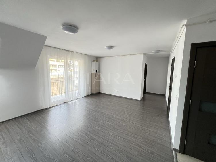 Apartament 2 camere – Baciu, zona Primăriei