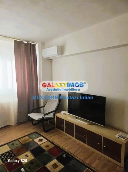 Apartament 2 camere | Crangasi | Centrala Proprie | 4min. metrou - 2