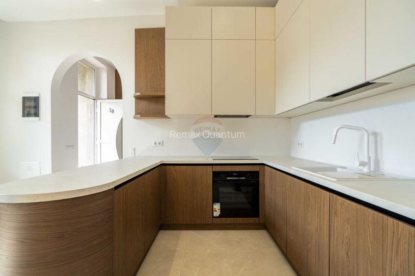 Apartament cu 3 camere de vânzare ultracentral str. Vasile Alecsandri - 2