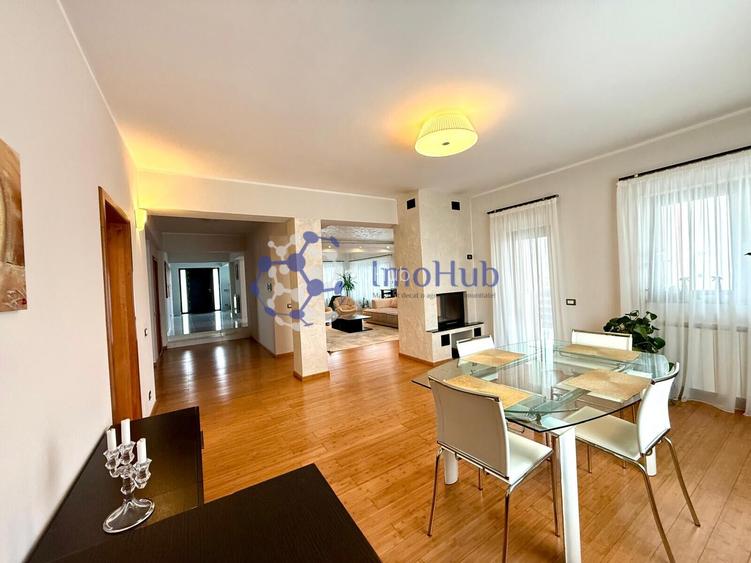 Proprietate Exclusivistă în Galata – Panoramă Spectaculoasă - 29