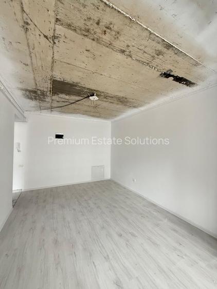 APARTAMENT TIP STUDIO - BLOC NOU - COMISION 0% - DIRECT DEZVOLTATOR - 44 MP - 19