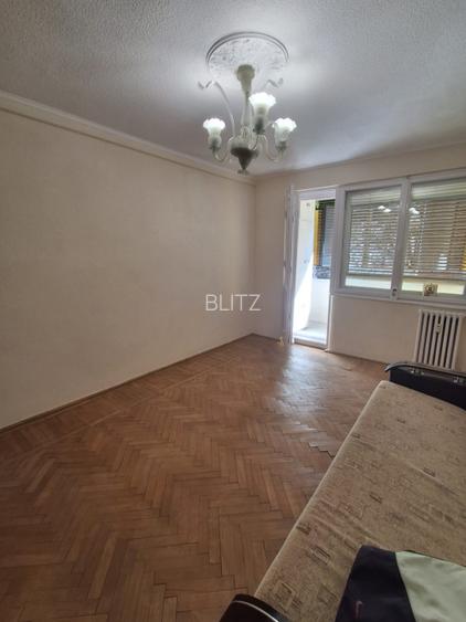 Apartament 3 camere, 58 mp, zona Andrei Muresan - 8