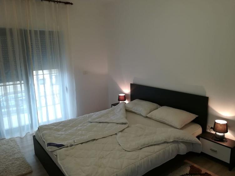 Giroc | 2 camere | Decomandat | Etaj 1 | Mobilat și utilat | Aproape de Daf