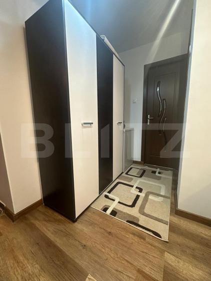 Apartament 2 camere, 48 mp, zona Tudor