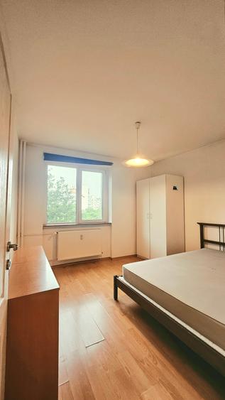 Tineretului - Str. Trestiana | Etaj 4/10 | 3 Camere | 0% Comision!