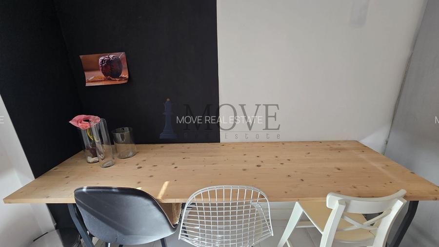 Apartamentul in care te vei simti intr-o vacanta permanenta - Tineretului-Carol - 23