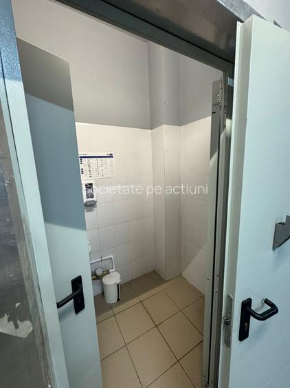 Spatiu Comercial de inchiriat, Bd. Theodor Pallady nr. 9, Pret Negociabil