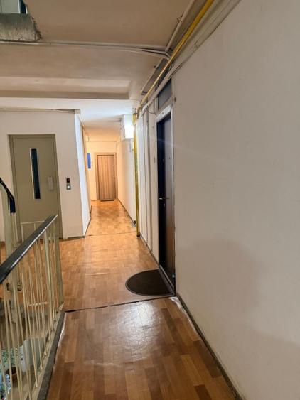 Inchiriere apartament 2 camere Tei