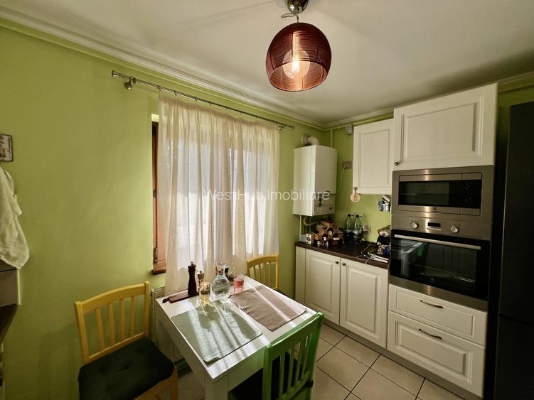 Apartament modern, 3 camere, 67 mp utili, etaj 3, decomandat - Aradului - 9