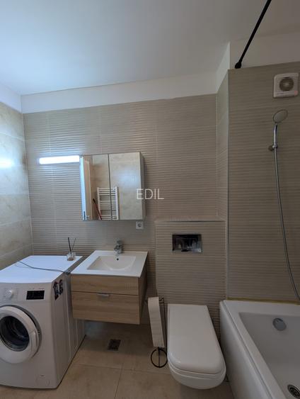 Comision 0! Apartament 1 camera, zona EROILOR, bloc cu lift - 8