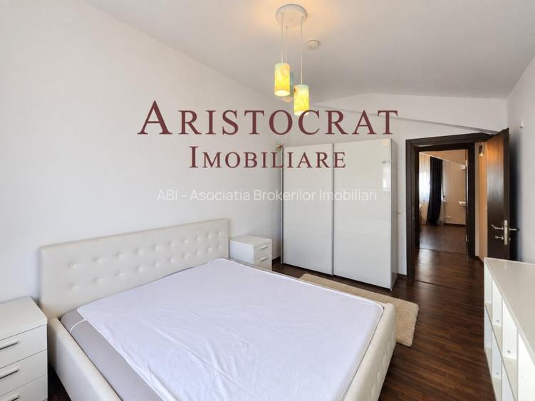Duplex mobilat modern - 20