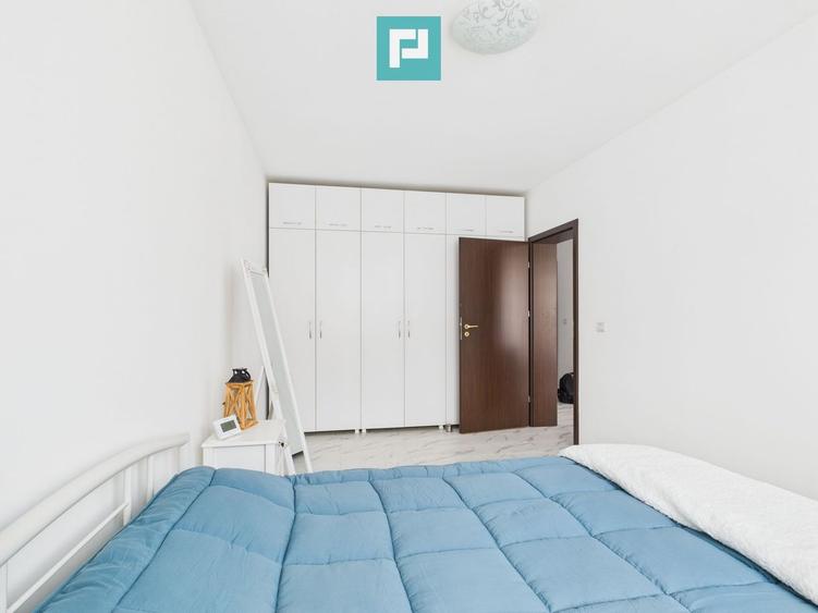 Apartament 2 camere complet mobilat in Chișoda