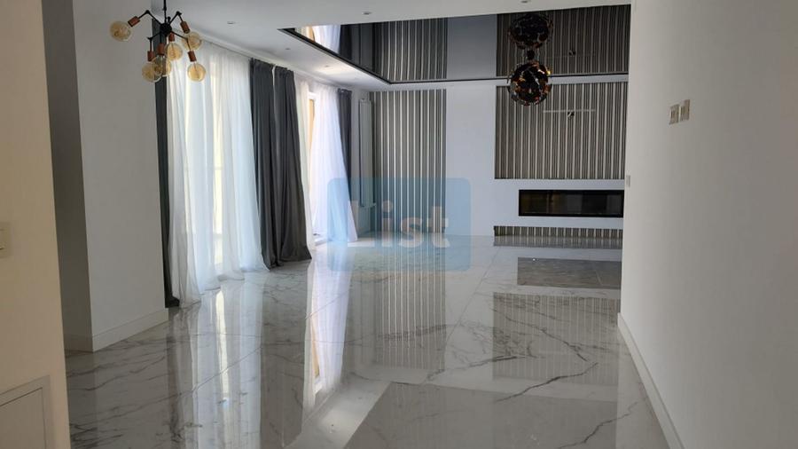 Comision 0% | Penthouse 5 camere |