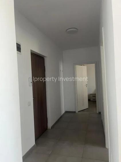 Platanii Residence | Dobroesti | 2 Camere | Parter | Parcare - 7