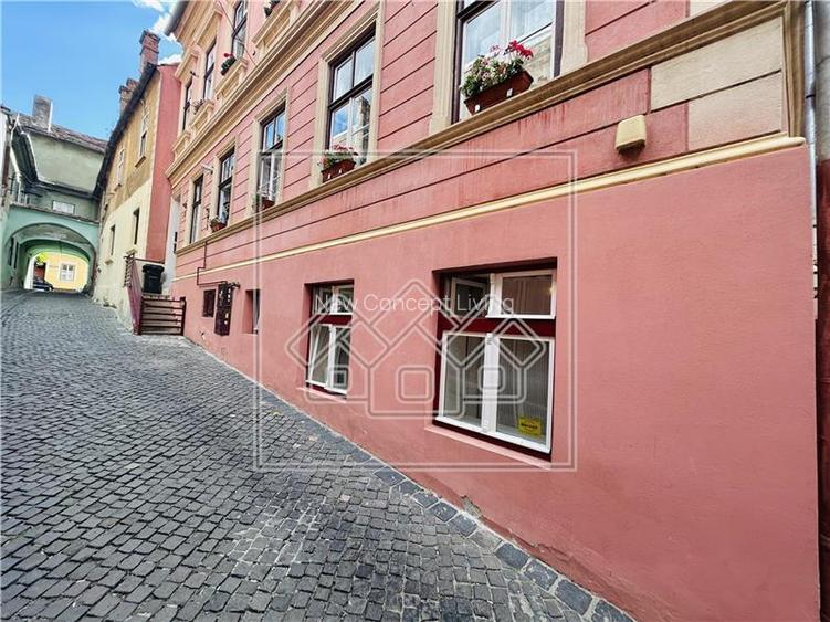 Casa individuala, 150 mp utili, pretabila investitie, Ultracentral - 9