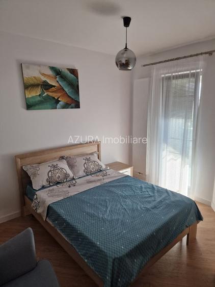 Apartament 2 camere – Nordmark, zonă exclusivistă - 11